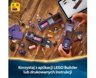 LEGO Harry Potter 76446 Przygoda na pokładzie Błędnego Rycerza - 1284245 - zdjęcie 8